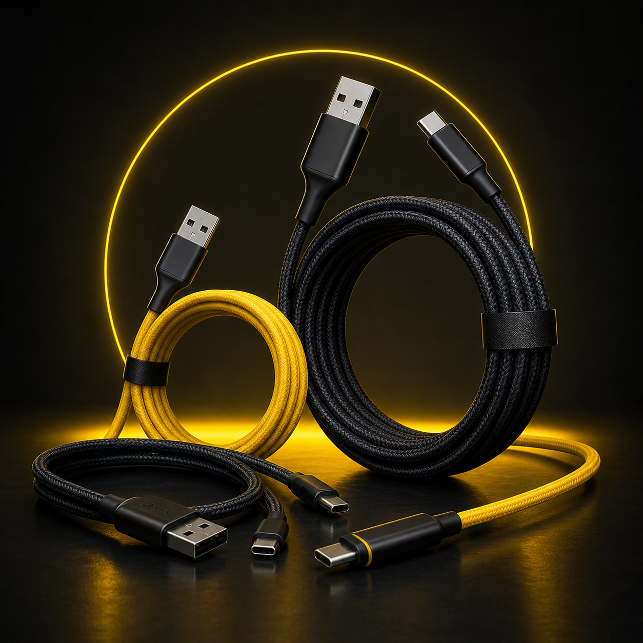 USB-C Cable