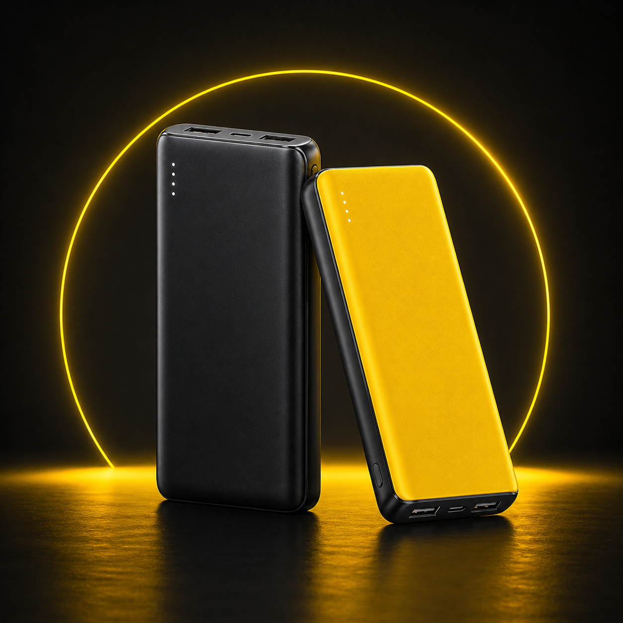 Power Bank 10000mAh